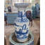 Vase rond en porcelaine House