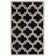 Ammundsen Geometric Anthracite/Ivory Area Rug