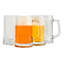 22 oz Chope à bière en verre