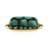 Sirena Butter Dish