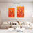 Adella Ganesha Abstract-108520871