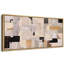 Collage architectural abstrait de style Mid-Century-98042181-111665184