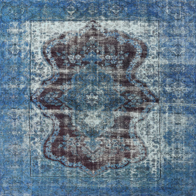 Oriental Indoor Rug
