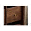 Japanese Retro Style Accent Chest