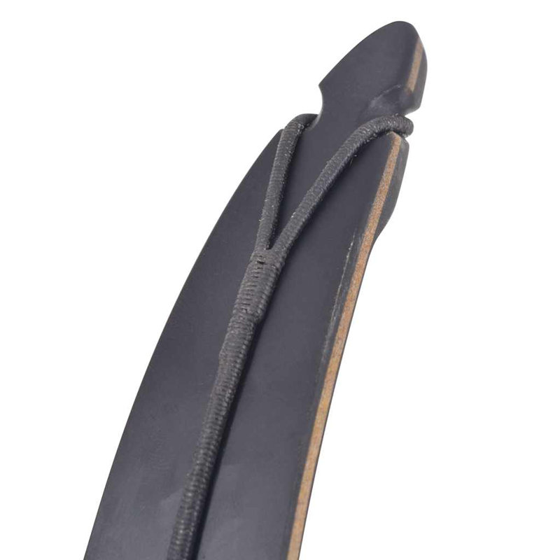 Arc classique Vidaxl pour adultes 68 po 32 lb