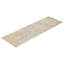 Tapis unique 2 pi 8 po x 8 pi 2 po Hao