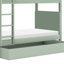 TipToe Twin Bunk Bed-587687932
