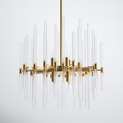 Chadley 8-Light Chandelier