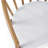 Rory Curved Back Dining Chair