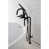 Oil Rubbed Bronze is out of stock