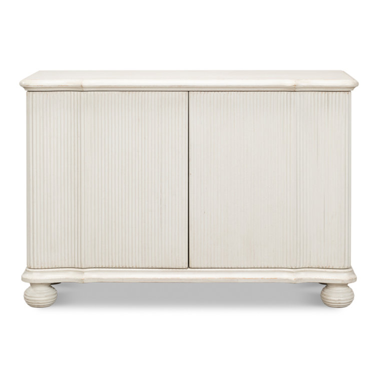 Solid Wood Dresser