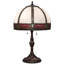 Gothic Standard Lamp