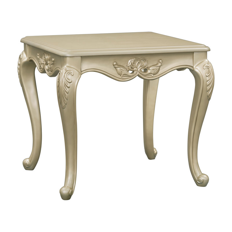Montzerrat End Table