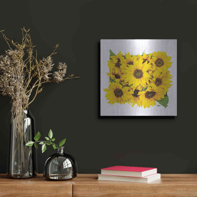 " Sunflower Bouquet " by Donnie Quillen