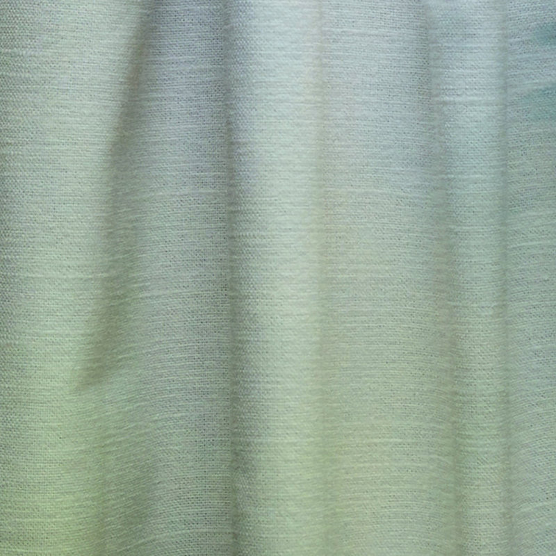 Shades Of Green, art liquide I - rideau abstrait - velours obscurcissant - 1 panneau