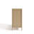 Horizon 6 Drawer Double Dresser-98239717