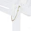 CHAISE ADIRONDack pliable ZUMA, chaise-291241103