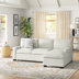 White Polyester