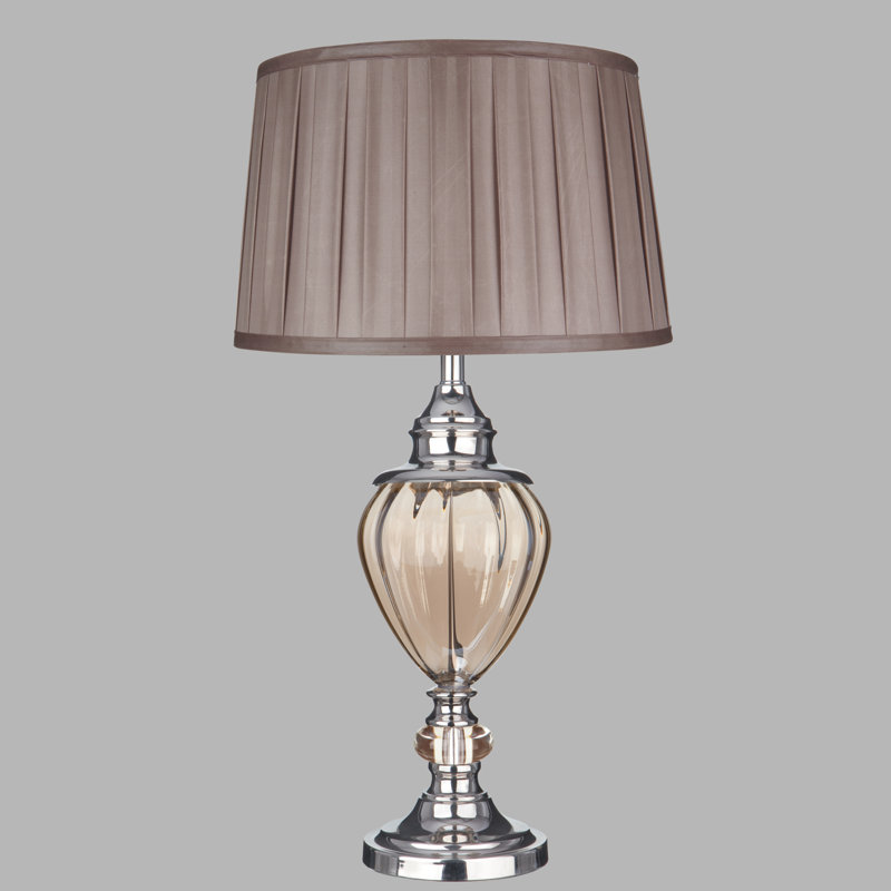 Bourbeau Table Lamp