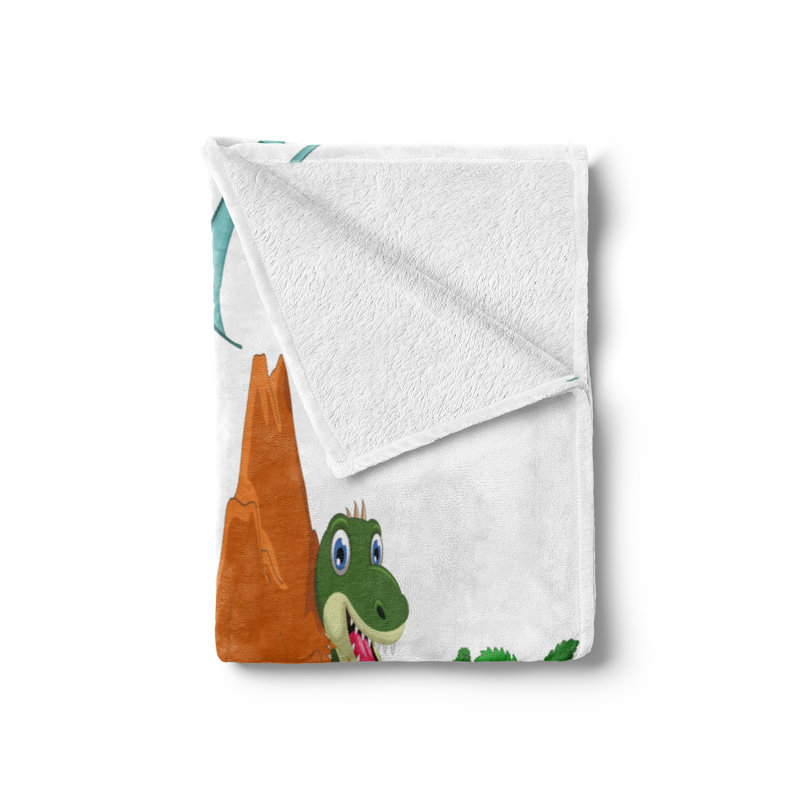 Hand Woven Throw Blanket, 60" x 80"