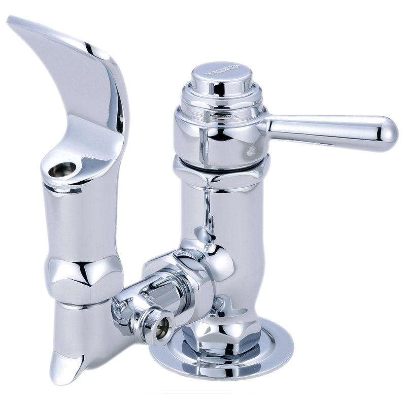 Robinet pour boire