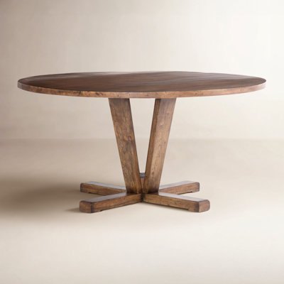 Darryn 60'' Round Dining Table