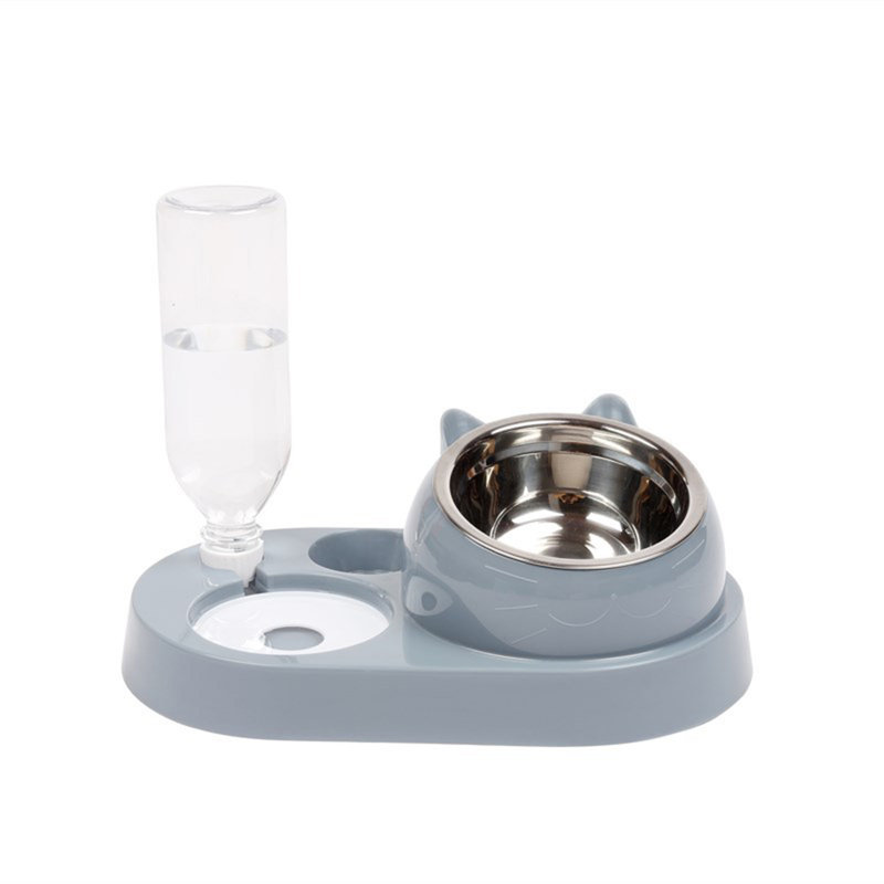 Distributeur d'eau pour chien Pet Bowl, Gys