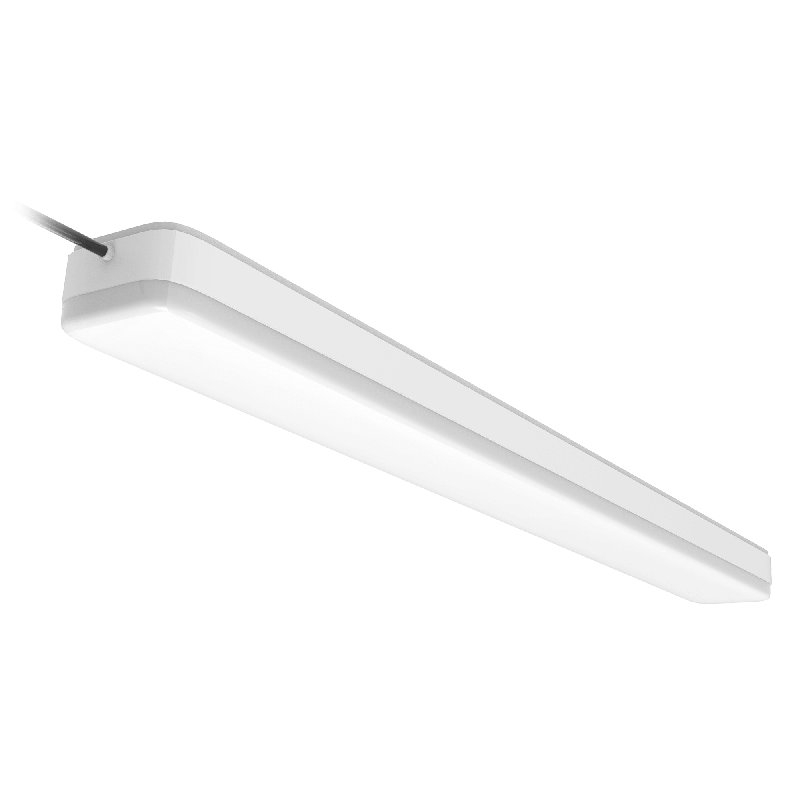 KODA 45" LED Linkable Shop Light with Motion Sensor