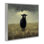 «Black Sheep in Field», estampe numérique, conception par Arlington Prints