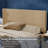 Ebern Designs Farmhouse Wood Headboard, Wall Mounted-290223803-272633583