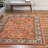 Artez Oriental Indoor Rug-1447978634