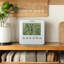 Weather View Clock