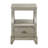 Aathan Chairside Table