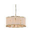 Perla Chandelier