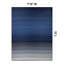 Tapis intérieur / extérieur bleu marine / gris Ramveer-888338971