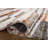 Pyper Performance Hand Hooked Wool Indoor Rug-1420129912