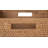 Rosecliff Heights Bavan Rattan Basket-68822612