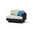 Ehrenfried 6 - Person Modular Patio Conversation Set with Cushions-1130835227