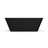Solid Surface Freestanding Soaking Bathtub, 67*31.5*24.05 Inch, Black Matte Finish, Modern And Minimalist Design For Bathroom Inch Surface, Safe Family Bathrooms