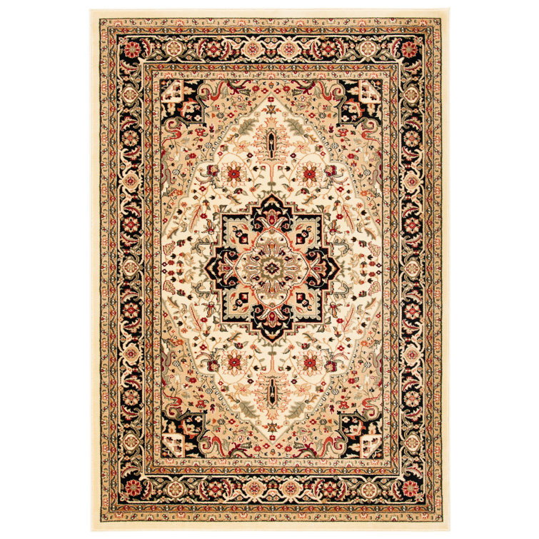 Truffi Performance Oriental Rug