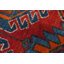 Tapis de couloir géométrique traditionnel 4x11