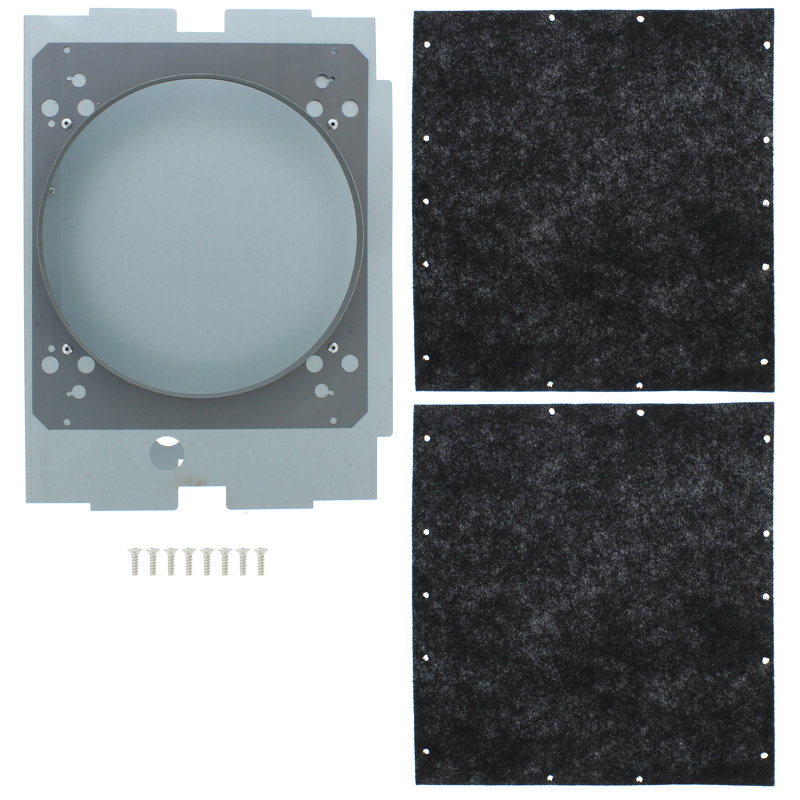 Core Range Hood Non-Duct Kit