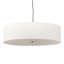 1 - Light LED Chandelier