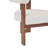 Faiella Velvet Upholstered Accent Arm Chair-16343694