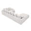 Canapé modulaire Arden Cloud-699656358-699656355