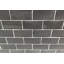 Carreau de céramique mural poli de style métro de l 3 po x L 6 po Best Sellers (5,38 pieds carrés/boîte)-1064449784