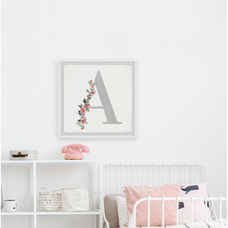 Desalvo Single Picture Frame Print, 81cm H x 81cm W