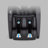 Pro Acro 3D Massage Chair-83844444-83844445