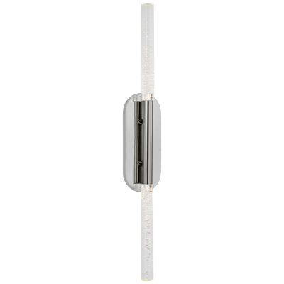 Rousseau 2 - Light LED Bath Bar