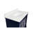 Fossen 36'' Single Bathroom Vanity with Top-2114165355-2039295779
